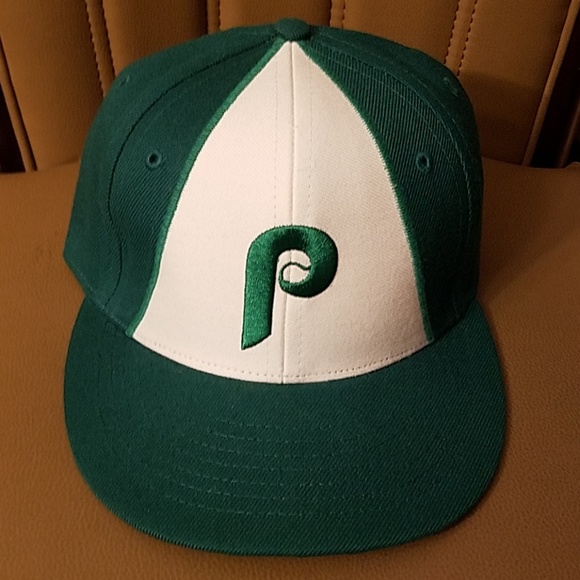phillies st patrick's hat